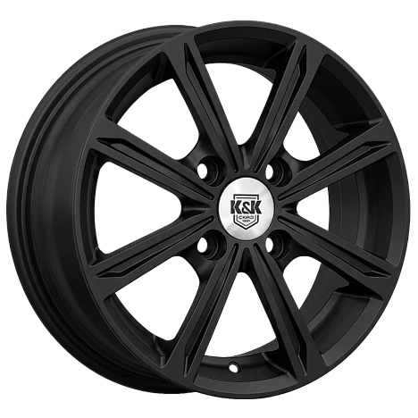 Флэш (КС710) 5.000xR13 4x114.3 DIA69.1 ET45 Мэт Флэш (КС710) 5.000xR13 4x114.3 DIA69.1 ET45 Мэт