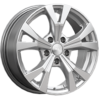 Литые диски НАГАНО (КЛ240М) 6.500xR16 5x112 DIA66.6 ET38 селена Литые диски НАГАНО (КЛ240М) 6.500xR16 5x112 DIA66.6 ET38 селена