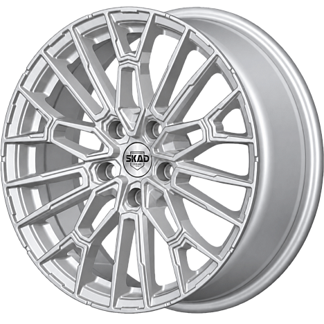 Регул (КЛ1201) 8.000xR18 5x108 DIA65.1 ET36 селена