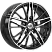 Up108 (КС989) 6.500xR16 5x114.3 DIA67.1 ET50 New Diamond Up108 (КС989) 6.500xR16 5x114.3 DIA67.1 ET50 New Diamond