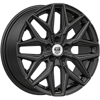 Литые диски Ариус (КС1187) 7.000xR17 5x108 DIA54.1 ET40 Мэт для JAC Js4