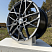 Вудроф (КС1044) 7.000xR18 5x108 DIA60.1 ET52 дарк платинум Вудроф (КС1044) 7.000xR18 5x108 DIA60.1 ET52 дарк платинум