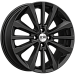 Андерсен (КС912) 7.000xR17 4x100 DIA60.1 ET41 BKM Андерсен (КС912) 7.000xR17 4x100 DIA60.1 ET41 BKM