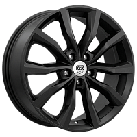 Литые диски Портер (КС906) 7.500xR18 5x112 DIA66.6 ET40 Мэт