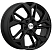 КС1062 (ZV 17_Evolute i-Pro/DFM AX7) (КС1062) 6.500xR17 5x108 DIA65.1 ET43 BKM