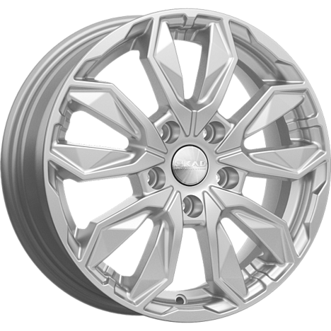 СОЧИ (КЛ309) 6.000xR16 5x114.3 DIA67.1 ET43 селена СОЧИ (КЛ309) 6.000xR16 5x114.3 DIA67.1 ET43 селена