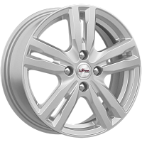 Литые диски Горизонт (КС910) 6.000xR15 4x100 DIA60.1 ET50 Нео-классик для Nissan Литые диски Горизонт (КС910) 6.000xR15 4x100 DIA60.1 ET50 Нео-классик для Nissan