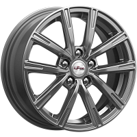 Литые диски Драйвер (КС996) 6.000xR15 5x100 DIA57.1 ET38 Хай вэй Литые диски Драйвер (КС996) 6.000xR15 5x100 DIA57.1 ET38 Хай вэй