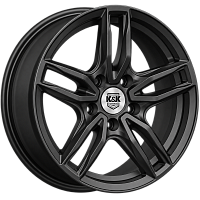 Литые диски Бартон (КС1110) 8.000xR17 5x120 DIA72.6 ET43 Мэт
