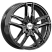 Бомбей (КС1075) 6.500xR18 5x114.3 DIA60.1 ET50 BK Бомбей (КС1075) 6.500xR18 5x114.3 DIA60.1 ET50 BK