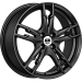 Солар (КС875) 7.000xR17 4x100 DIA60.1 ET41 Мэт Солар (КС875) 7.000xR17 4x100 DIA60.1 ET41 Мэт