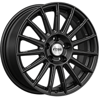 Литые диски Азур (КС1052) 6.500xR16 5x100 DIA57.1 ET38 BKM для ГАЗ Литые диски Азур (КС1052) 6.500xR16 5x100 DIA57.1 ET38 BKM для ГАЗ