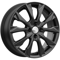 Литые диски НАГОЯ (КЛ312) 6.000xR16 4x100 DIA60.1 ET41 Бархат новый для Opel Combo