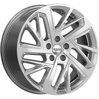 KL-372 (17_Tiggo 4/7) (КЛ372) 7.000xR17 5x108 DIA60.1 ET33 селена для Chery Tiggo 7 Pro Max