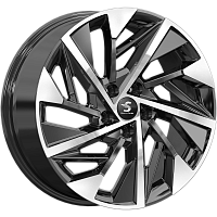 Литые диски КР009 (18_Chery Arrizo 8/Tiggo 8 Plus) (КР009) 7.500xR18 5x108 DIA65.1 ET46 Diamond quartz Литые диски КР009 (18_Chery Arrizo 8/Tiggo 8 Plus) (КР009) 7.500xR18 5x108 DIA65.1 ET46 Diamond quartz