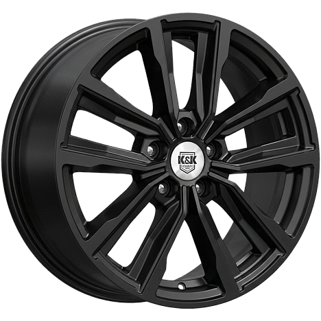 Лацио (КС964) 7.500xR17 5x108 DIA67.1 ET35 Мэт Лацио (КС964) 7.500xR17 5x108 DIA67.1 ET35 Мэт