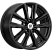 Лацио (КС964) 7.500xR17 5x108 DIA67.1 ET35 Мэт Лацио (КС964) 7.500xR17 5x108 DIA67.1 ET35 Мэт