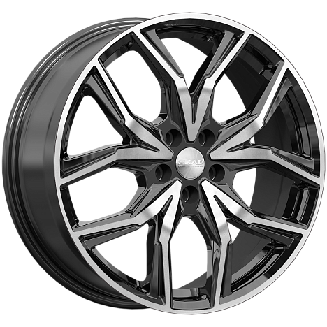 АРИКА (КЛ1083) 8.000xR19 5x114.3 DIA67.1 ET51 алмаз АРИКА (КЛ1083) 8.000xR19 5x114.3 DIA67.1 ET51 алмаз