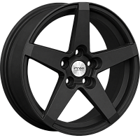 Литые диски Токен (КС1127) 6.500xR17 5x108 DIA60.1 ET36 BKM