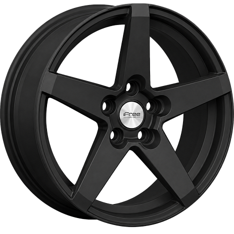 Токен (КС1127) 6.500xR17 5x108 DIA60.1 ET36 BKM Токен (КС1127) 6.500xR17 5x108 DIA60.1 ET36 BKM