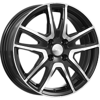 Литые диски СИДНЕЙ (КЛ308) 6.000xR16 4x100 DIA60.1 ET45 алмаз для Nissan Литые диски СИДНЕЙ (КЛ308) 6.000xR16 4x100 DIA60.1 ET45 алмаз для Nissan