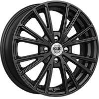 Литые диски Меандр-оригинал (КС879) (КС879) 6.000xR16 4x100 DIA60.1 ET37 Мэт для Renault Sandero Stepway Литые диски Меандр-оригинал (КС879) (КС879) 6.000xR16 4x100 DIA60.1 ET37 Мэт для Renault Sandero Stepway