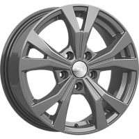 Литые диски НАГАНО (КЛ240М) 6.500xR16 5x114.3 DIA67.1 ET38 графит для Toyota Picnic Литые диски НАГАНО (КЛ240М) 6.500xR16 5x114.3 DIA67.1 ET38 графит для Toyota Picnic