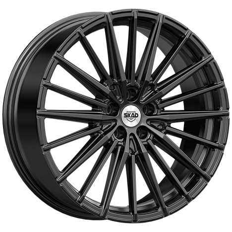 ОЛИВЕР (КЛ1145) 7.500xR20 5x112 DIA57.1 ET45 Бархат новый