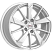 Зиплайн (КС1042) 6.500xR16 5x114.3 DIA67.1 ET45 Нео-классик Зиплайн (КС1042) 6.500xR16 5x114.3 DIA67.1 ET45 Нео-классик