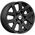 Трикстер (Niva) (КС1170) 7.000xR17 5x139.7 DIA98 ET40 BKM Трикстер (Niva) (КС1170) 7.000xR17 5x139.7 DIA98 ET40 BKM