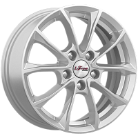 Литые диски Джет (КС914) 6.500xR16 5x114.3 DIA67.1 ET46 Нео-классик для KIA Ceed