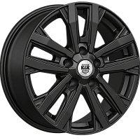 Литые диски Мичиган (КС1107) 8.000xR18 5x130 DIA84.1 ET43 Мэт