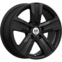 Литые диски Висмут (КС1009) 7.000xR16 5x114.3 DIA67.1 ET40 Мэт для Belgee