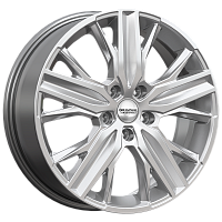 Литые диски KL-375 (18_Tiggo 7) (КЛ375) 6.500xR18 5x108 DIA60.1 ET33 селена для Chery Tiggo 7 Pro Max