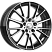 ДУБАЙ (КЛ315) 6.500xR17 5x114.3 DIA67.1 ET50 алмаз ДУБАЙ (КЛ315) 6.500xR17 5x114.3 DIA67.1 ET50 алмаз