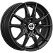Адамар (КС886) 6.500xR16 5x108 DIA67.1 ET40 Мэт Адамар (КС886) 6.500xR16 5x108 DIA67.1 ET40 Мэт
