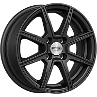 Литые диски Майами лайт (КС1029) 5.500xR14 4x100 DIA67.1 ET40 BKM для Chery Amulet