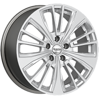 Литые диски KL-1060 (18_Tiggo 8 Plus) (КЛ1060) 7.500xR18 5x108 DIA65.1 ET47 селена
