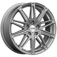 Литые диски Виар (КС1065) 6.500xR17 5x114.3 DIA66.1 ET45 Хай вэй для Renault Fluence Литые диски Виар (КС1065) 6.500xR17 5x114.3 DIA66.1 ET45 Хай вэй для Renault Fluence