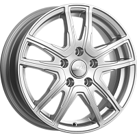 Литые диски СИДНЕЙ (КЛ308) 6.000xR16 5x110 DIA67.1 ET50 селена Литые диски СИДНЕЙ (КЛ308) 6.000xR16 5x110 DIA67.1 ET50 селена