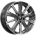 КР013 (19_Tiguan) (КР013) 7.000xR19 5x112 DIA57.1 ET43 Diamond quartz КР013 (19_Tiguan) (КР013) 7.000xR19 5x112 DIA57.1 ET43 Diamond quartz