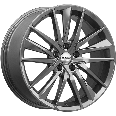 KL-353 (18_Changan CS55 Plus/Uni-S) (КЛ353) 8.000xR18 5x114.3 DIA60.1 ET45 графит