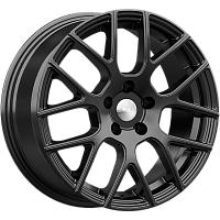 Литые диски STILETTO (КЛ225) 8.000xR18 5x114.3 DIA67.1 ET45 Бархат новый для Haval