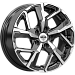 СМОЛВУД (КЛ1200) 6.000xR15 5x108 DIA63.35 ET50 алмаз