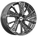 ЛЕГАТО (КЛ1121) 7.000xR19 5x108 DIA60.1 ET33 графит