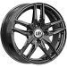 Up125 (КС1101) 6.000xR15 4x98 DIA58.5 ET33 New Black