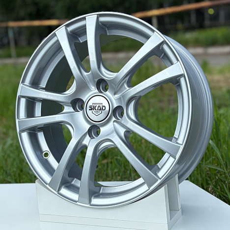 ДЕЛИ (КЛ300) 6.000xR15 5x100 DIA57.1 ET38 селена ДЕЛИ (КЛ300) 6.000xR15 5x100 DIA57.1 ET38 селена