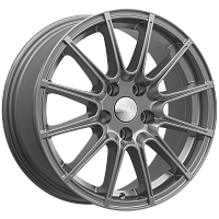 Литые диски Le-Mans (КЛ237) 7.000xR16 5x114.3 DIA67.1 ET45 графит для Toyota Picnic Литые диски Le-Mans (КЛ237) 7.000xR16 5x114.3 DIA67.1 ET45 графит для Toyota Picnic