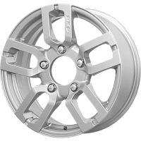 Литые диски Офф-лайн (КС516) 6.500xR16 5x139.7 DIA98.2 ET40 Нео-классик для Lada Niva Urban