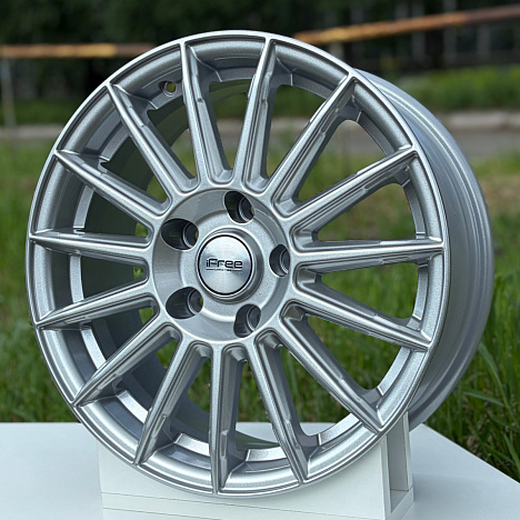 Азур (КС1052) 6.500xR16 5x110 DIA67.1 ET38 Нео-классик Азур (КС1052) 6.500xR16 5x110 DIA67.1 ET38 Нео-классик